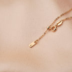 Pulsera de flores