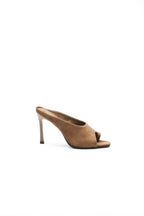 Mules Lola - Kaki