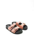Sandales Margot - Rose