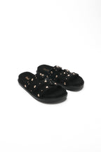 Sandales Andie - Noir
