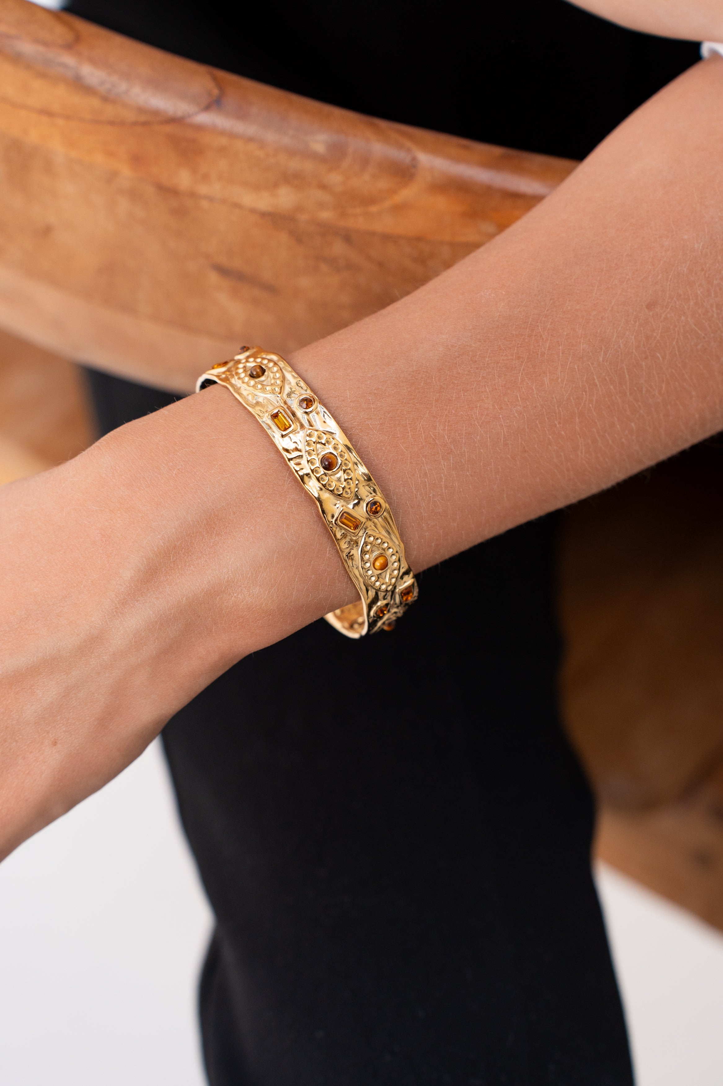 Venice bangle