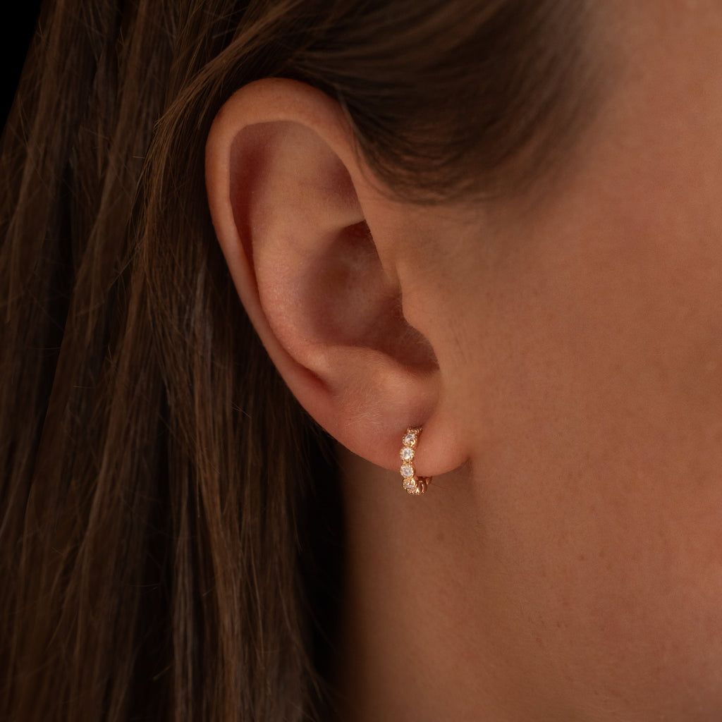Set Earrings