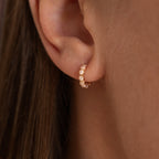 Set Earrings