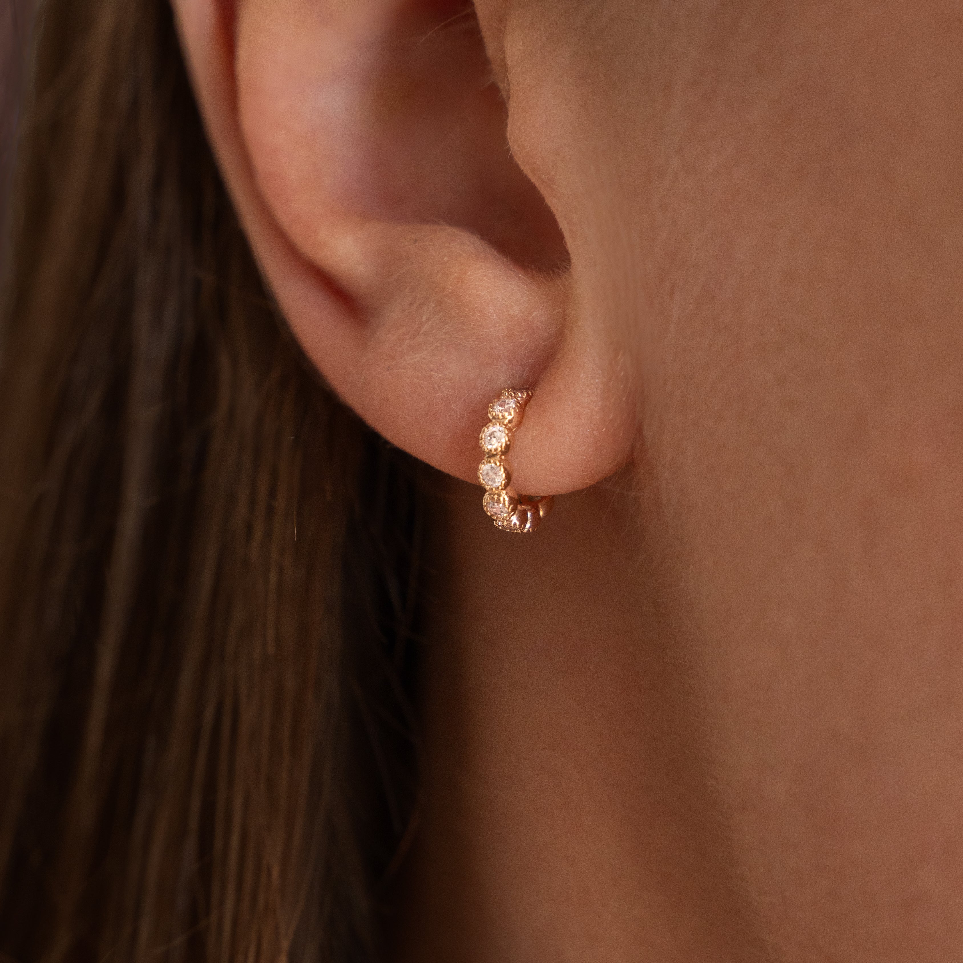Set Earrings