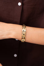 Camelia bangle