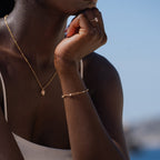 Pulsera Cascada
