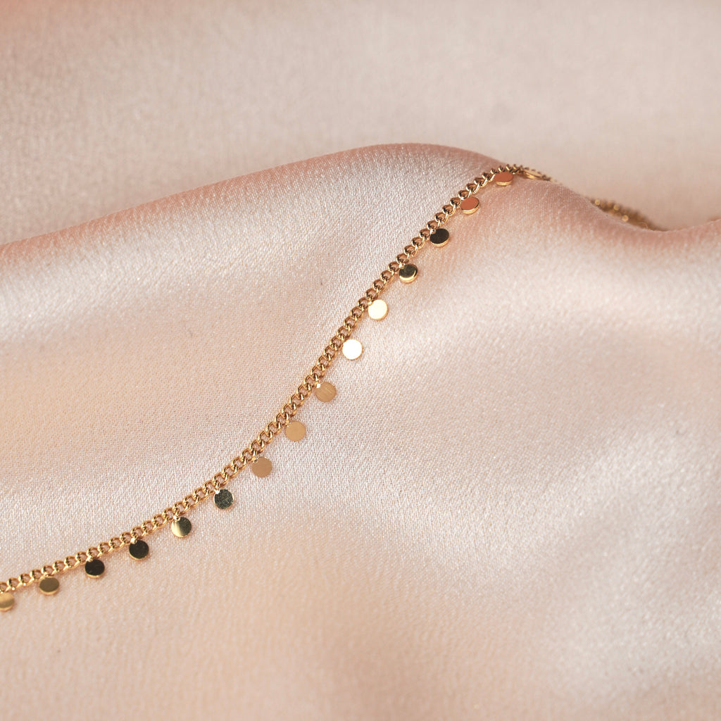 Mysterious Reflections Bracelet