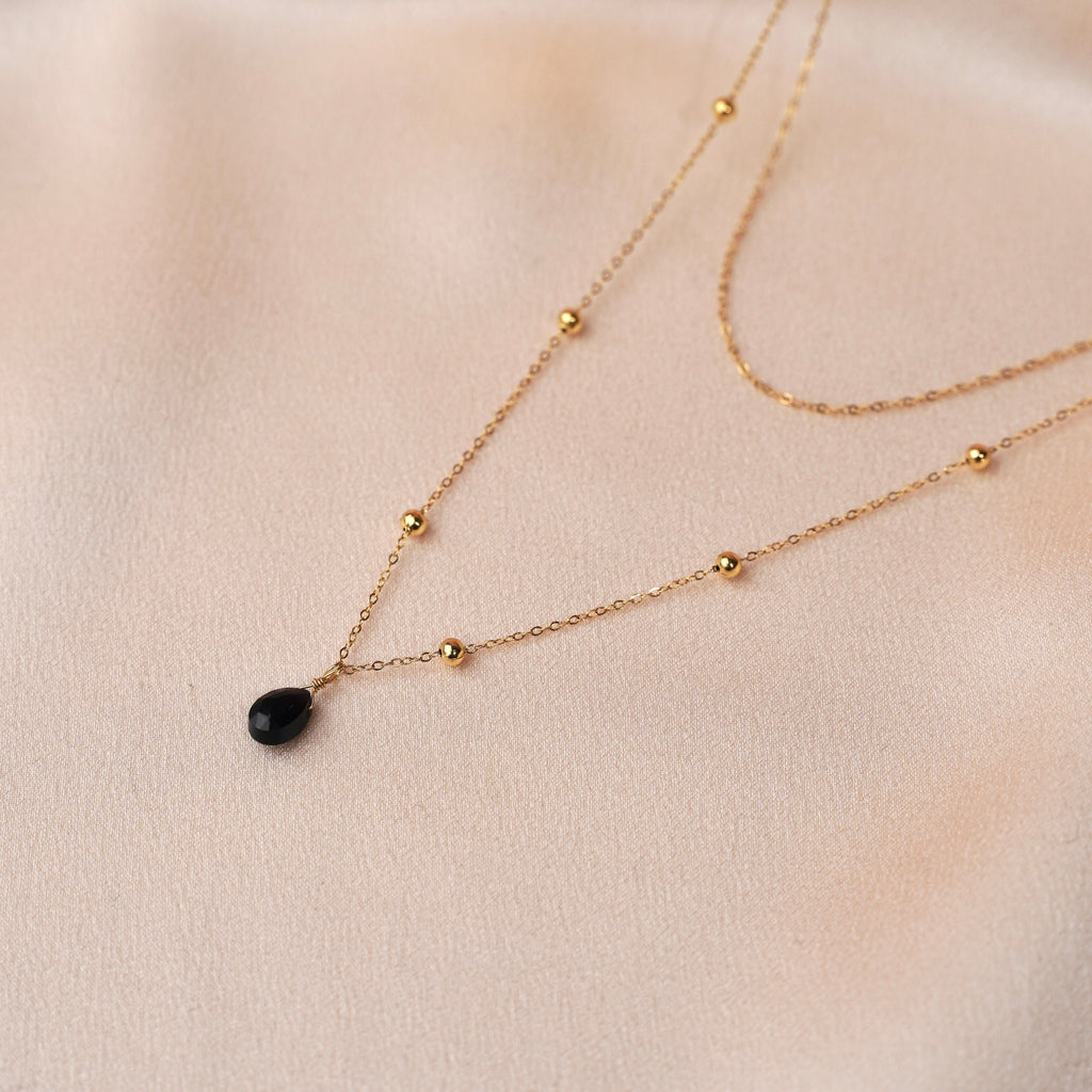 Collar de Orfeo