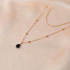Collar de Orfeo