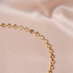 Collar Iris