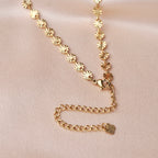 Collar Iris