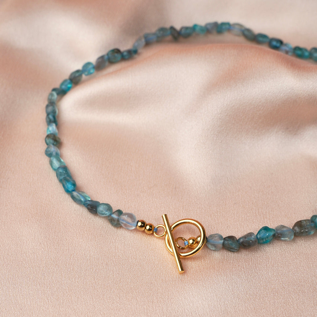 Collar Seychelles