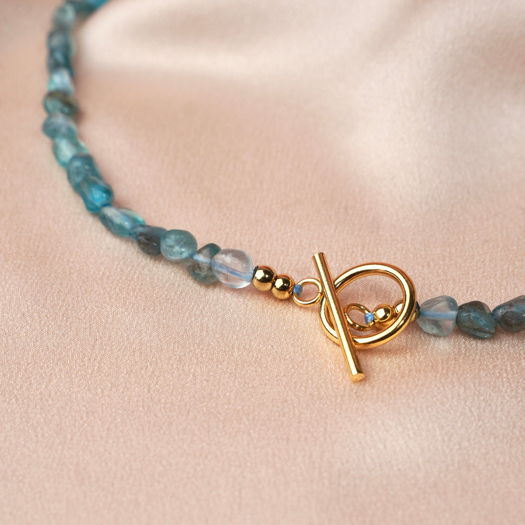 Collar Seychelles