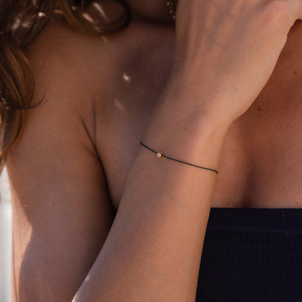 Pulsera Mini Brillo