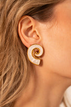 Opaline Earrings