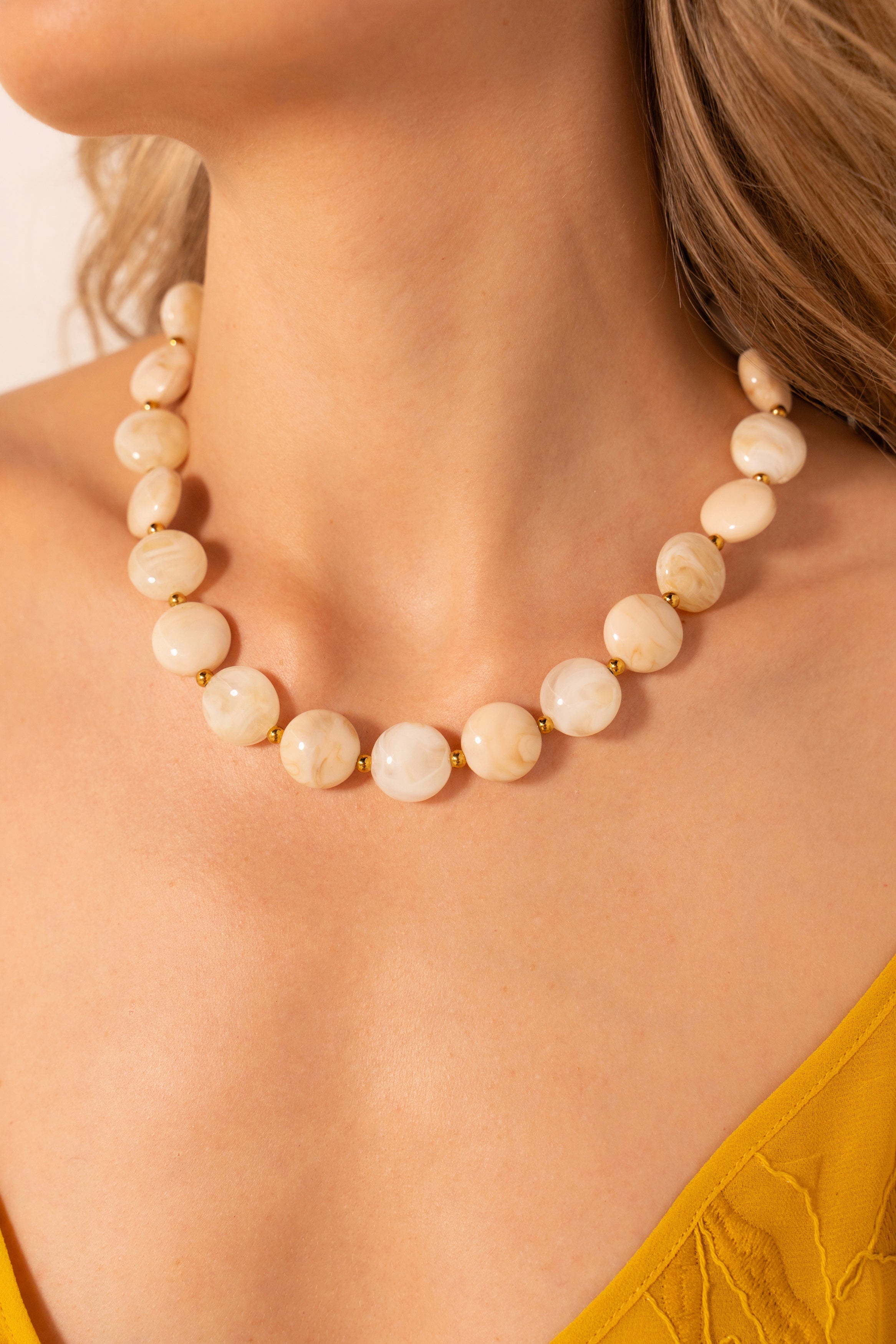 Ondine necklace