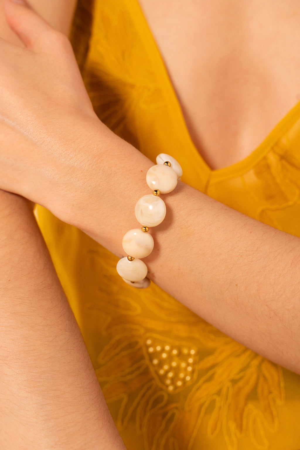 pulsera sely