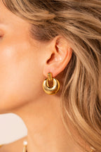 Elara Earrings