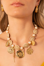 Collier Thalea