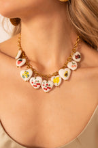 Olympus necklace