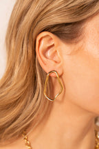 Boucles D'Oreilles Daphne