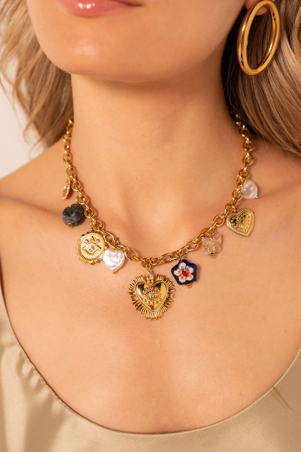 Ysea necklace