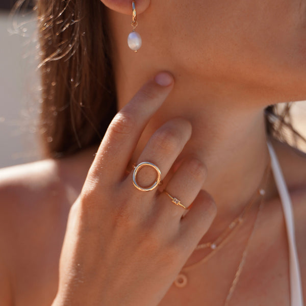 Anillo circular