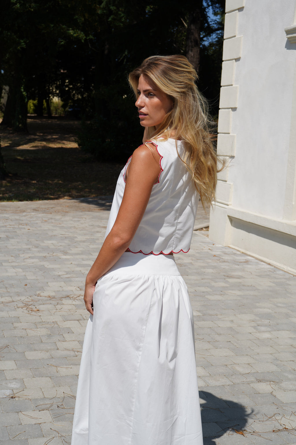 Conjunto Mia