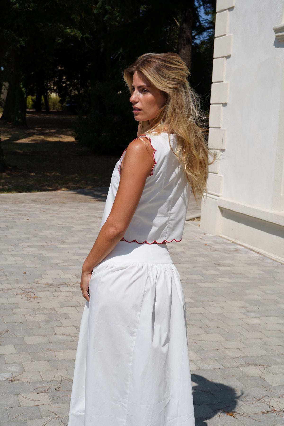 Conjunto Mia