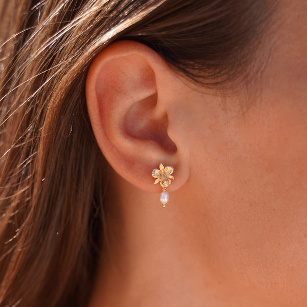 Pendientes Artemisa