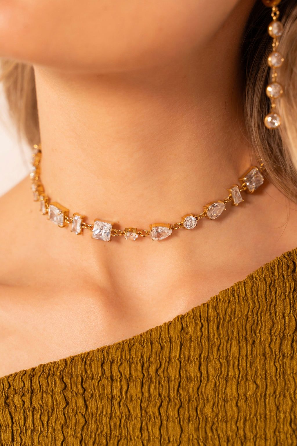 Ilya necklace