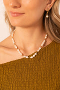 Coralia necklace
