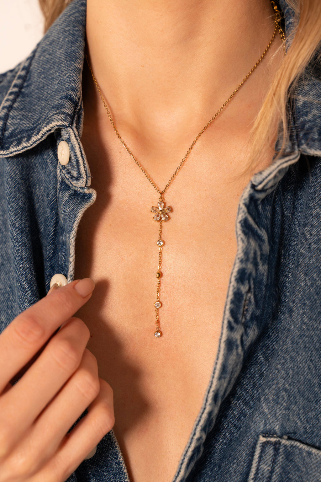 Collier Maelia