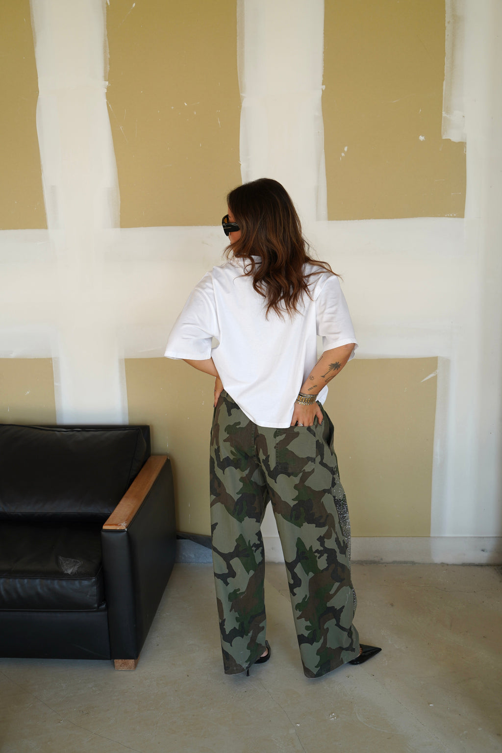 Hose Camo
