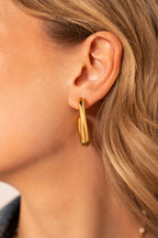 Élysa Earrings