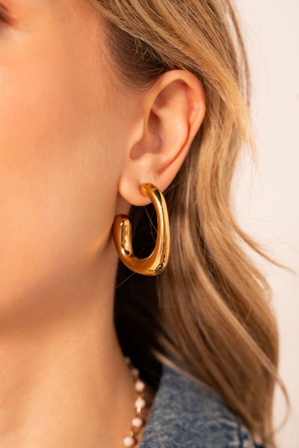 Élysa Earrings