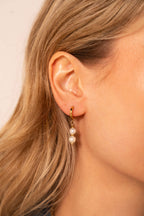 Pendientes Noor