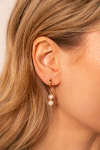 Pendientes Noor