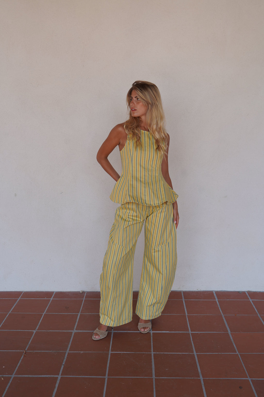 Komplet Emma Anis