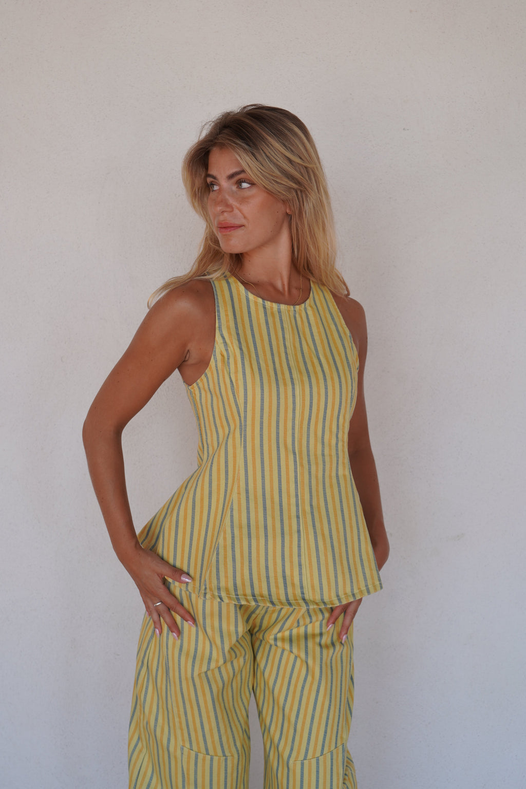Komplet Emma Anis