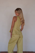 Komplet Emma Anis