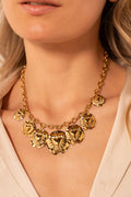 Velya necklace