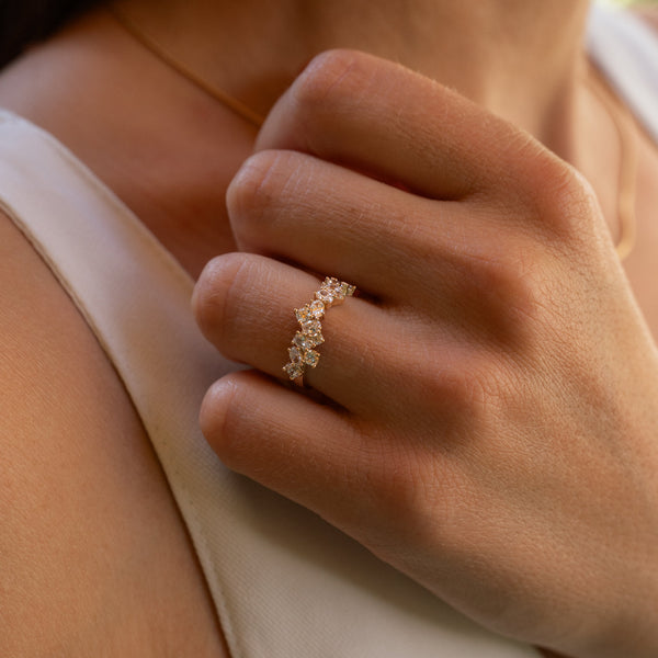 anillo leia