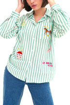 Blouse Lara