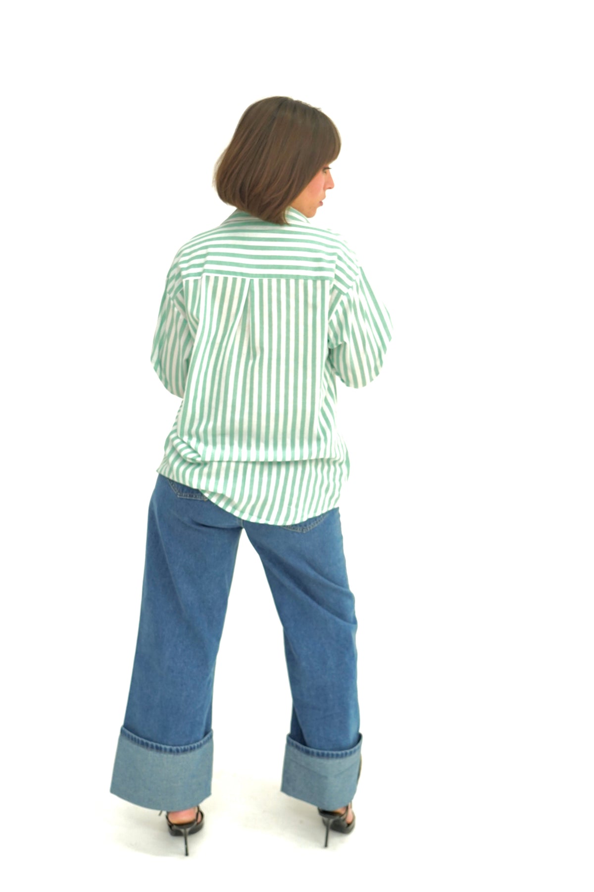 Blouse Lara