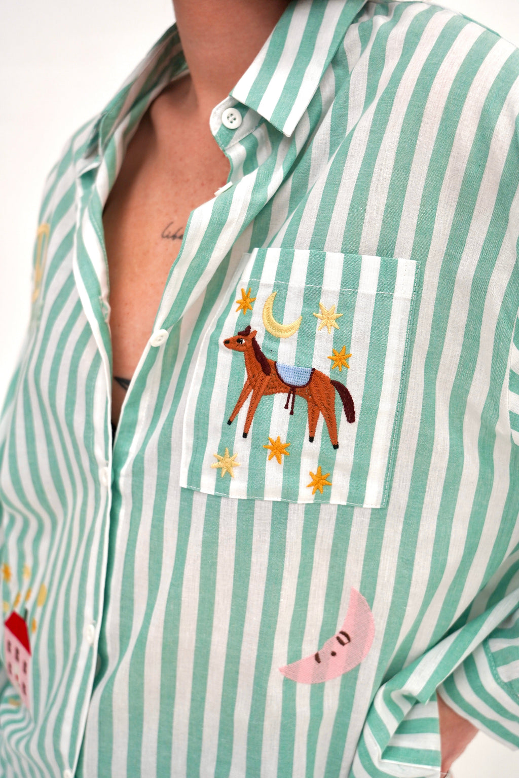 Blouse Lara