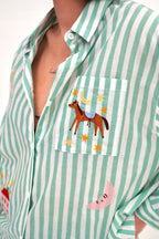 Blouse Lara