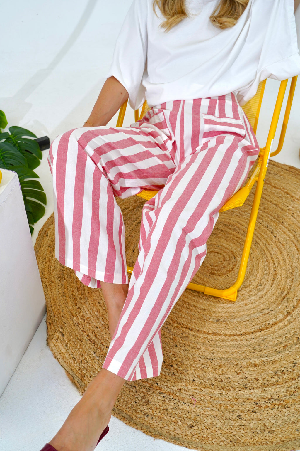 Pantalón Anaïs