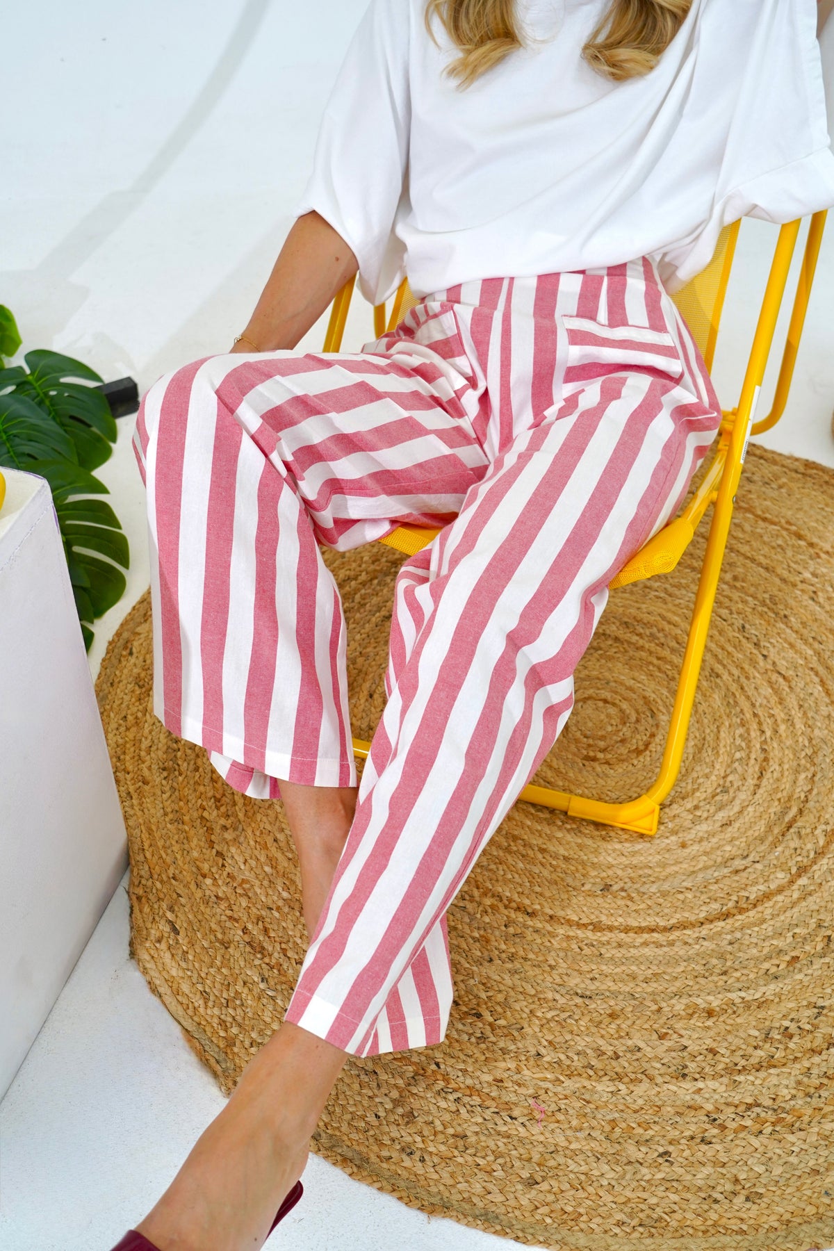 Pantalón Anaïs