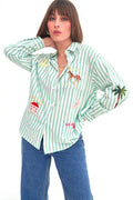 Blouse Lara